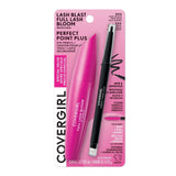 COVERGIRL Lash Blast Full Lash Bloom Mascara & Perfect Point Plus Eye Pencil - 800 Very Black & 200 Black Onyx-3616304372063-LR-347608-1-LR eShop