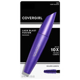 COVERGIRL Lash Blast Fusion Mascara - 860 Very Black-022700127047-LR-207097-2-LR eShop