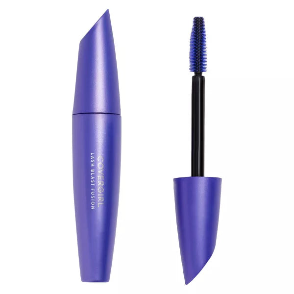 COVERGIRL Lash Blast Fusion Mascara - 865 Black-022700127054-LR-207094-2-LR eShop