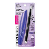 COVERGIRL Lash Blast Fusion Mascara & Perfect Point Plus Eye Pencil - 860 Very Black & 200 Black Onyx-3616304372049-LR-347606-1-LR eShop