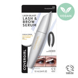 COVERGIRL Lash Blast Lash & Brow Serum - 100 Transparent-3616300752869-LR-336465-1-LR eShop
