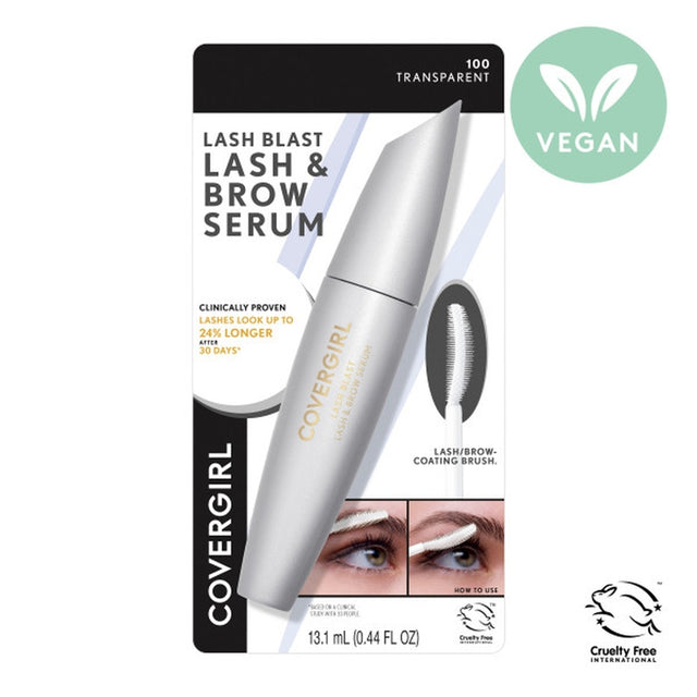 COVERGIRL Lash Blast Lash & Brow Serum - 100 Transparent-3616300752869-LR-336465-1-LR eShop