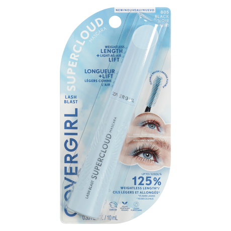 COVERGIRL Lash Blast Supercloud Mascara - 805 Black-3616305758309-LR-356828-1-LR eShop