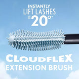 COVERGIRL Lash Blast Supercloud Mascara - 810 Black Brown-3616305758323-LR-356830-7-LR eShop