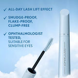 COVERGIRL Lash Blast Supercloud Mascara - 810 Black Brown-3616305758323-LR-356830-8-LR eShop