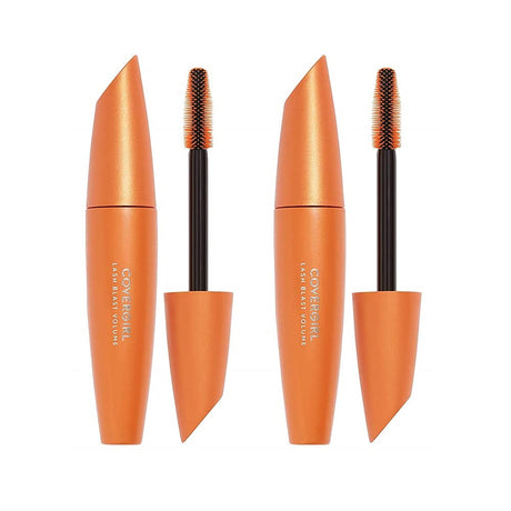 COVERGIRL Lash Blast Volume Mascara - 800 Very Black, 2 count-046200042259-LR-344100-2-LR eShop
