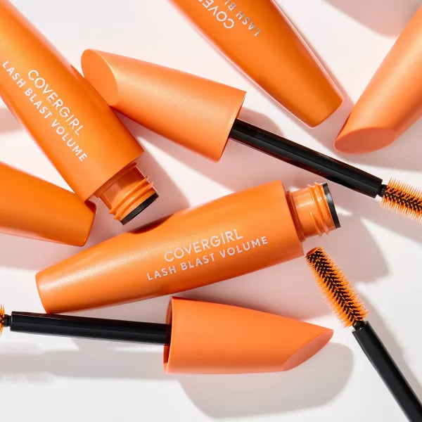 COVERGIRL Lash Blast Volume Mascara - 810 Black Brown-022700097791-LR-184581-11-LR eShop