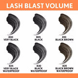COVERGIRL Lash Blast Volume Mascara - 815 Brown-022700097807-LR-184582-5-LR eShop