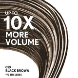 COVERGIRL Lash Blast Volume Mascara - 815 Brown-022700097807-LR-184582-8-LR eShop