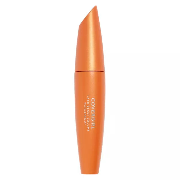 COVERGIRL Lash Blast Volume Waterproof Mascara - 835 Black Brown-022700097760-LR-186172-4-LR eShop