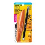 COVERGIRL Lash Blast Volume Waterproof Mascara & Perfect Point Plus Eye Pencil - 825 Very Black & 200 Black Onyx-3616304372032-LR-347605-1-LR eShop