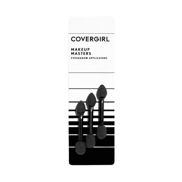 COVERGIRL Makeup Masters Eyeshadow Applicator, 3 count-022700580958-LR-280004-1-LR eShop