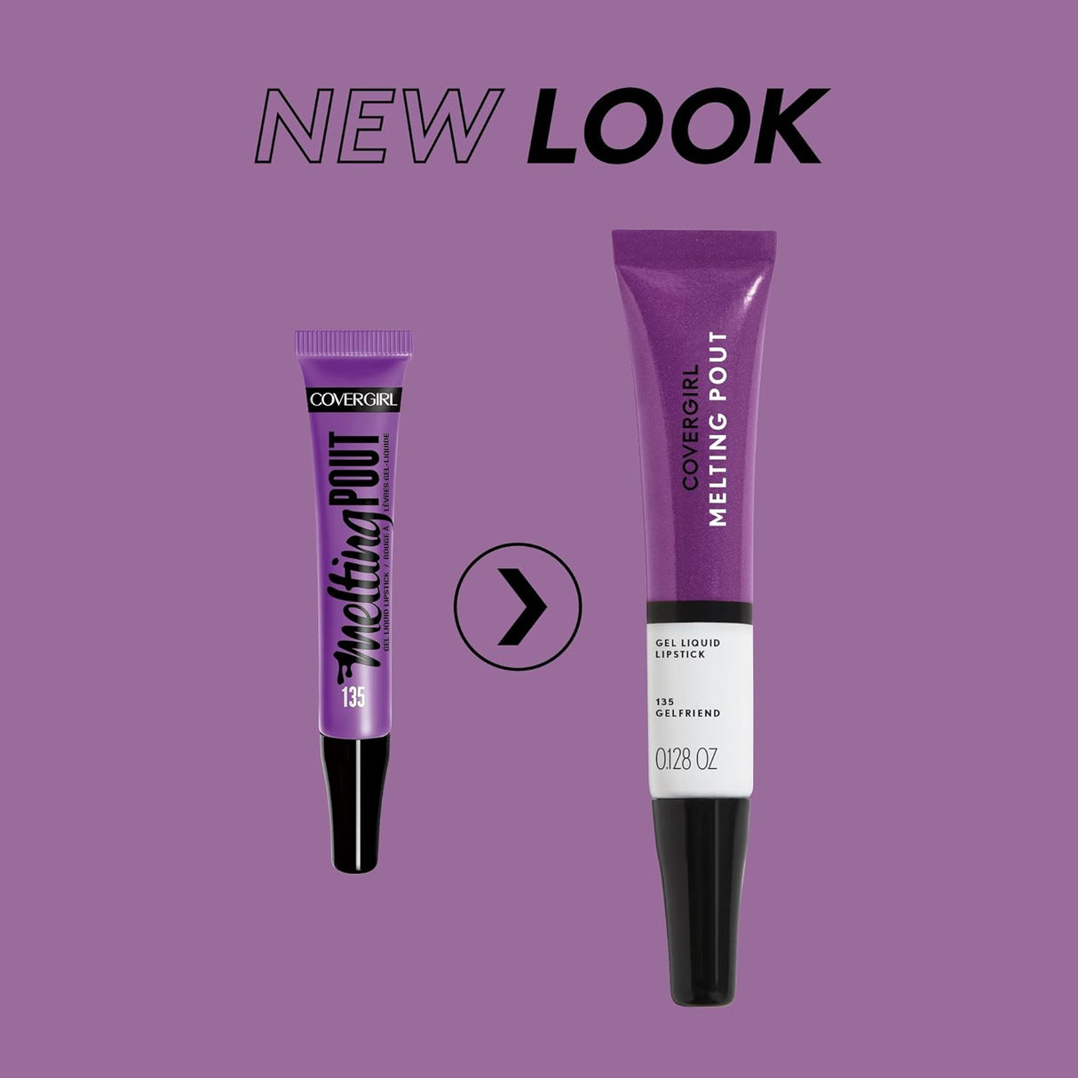 COVERGIRL Melting Pout Liquid Lipstick - 140 Gellie Jelly-046200004370-LR-316487-3-LR eShop