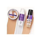 COVERGIRL + Olay Simply Ageless 3-in-1 Liquid Foundation - 255 Soft Honey-008100100446-LR-294237-3-LR eShop