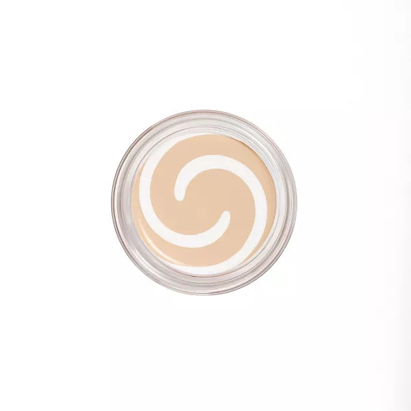 COVERGIRL + Olay Simply Ageless Wrinkle Defying Foundation Compact - 220 Creamy Natural-008100007820-LR-240008-3-LR eShop