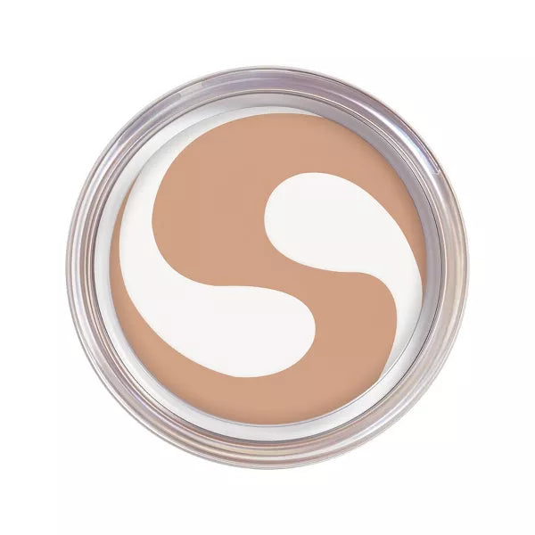 COVERGIRL + Olay Simply Ageless Wrinkle Defying Foundation Compact - 240 Natural Beige-008100007868-LR-240012-3-LR eShop