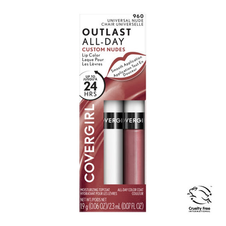 COVERGIRL Outlast All Day Lip Color Custom Nudes - 960 Universal Nude-3614226712134-LR-327808-1-LR eShop