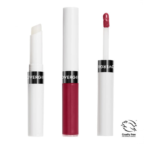 COVERGIRL Outlast All Day Lip Color Custom Reds - 860 Unique Burgundy-046200252665-LR-307800-2-LR eShop