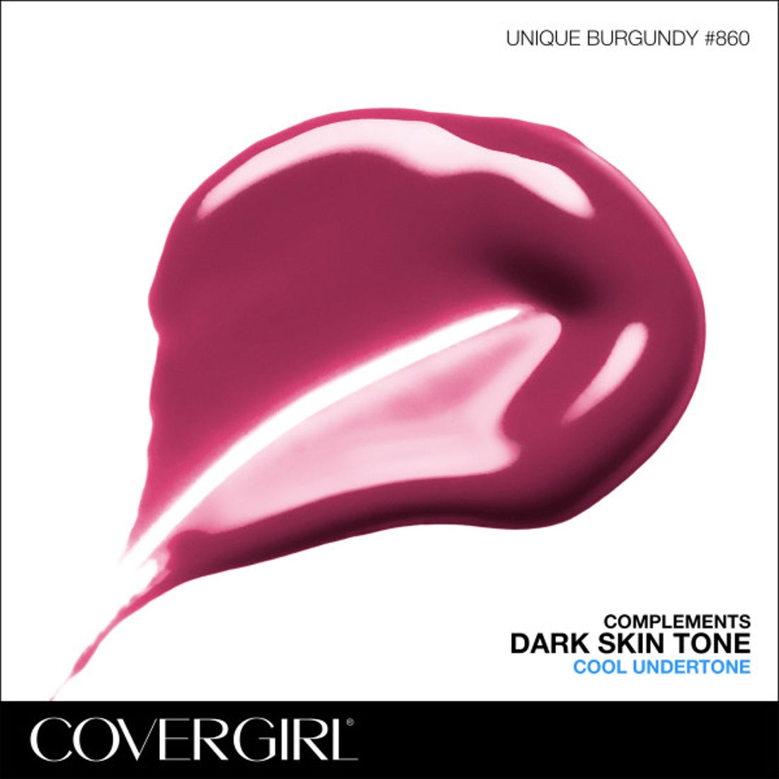 COVERGIRL Outlast All Day Lip Color Custom Reds - 860 Unique Burgundy-046200252665-LR-307800-3-LR eShop