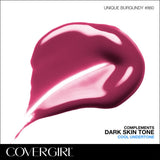 COVERGIRL Outlast All Day Lip Color Custom Reds - 860 Unique Burgundy-046200252665-LR-307800-3-LR eShop