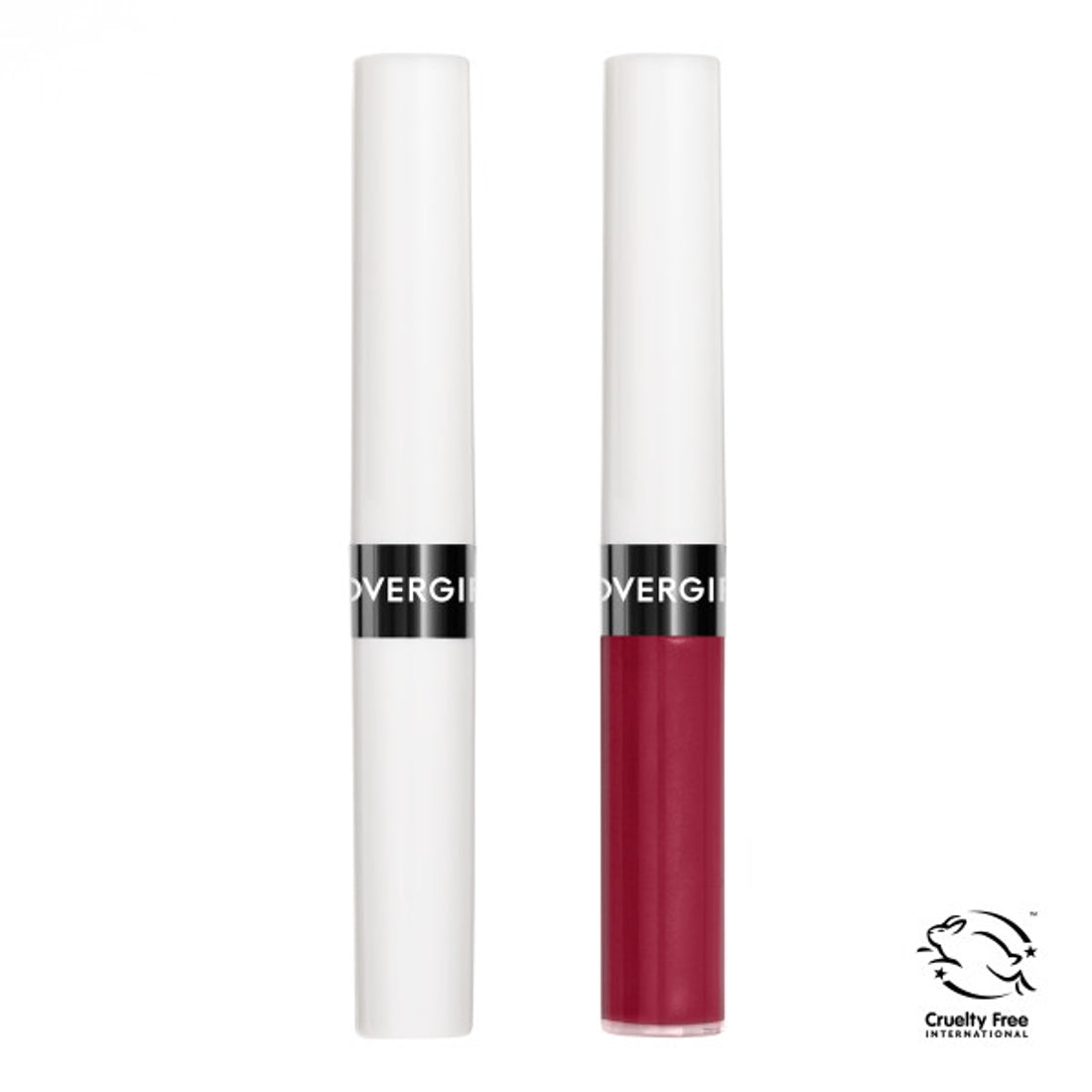 COVERGIRL Outlast All Day Lip Color Custom Reds - 860 Unique Burgundy-046200252665-LR-307800-4-LR eShop