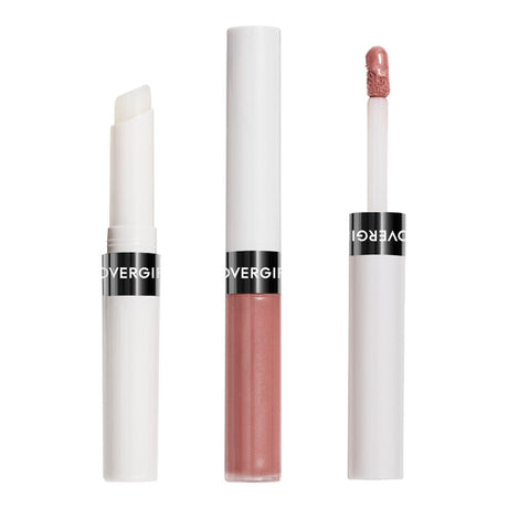 COVERGIRL Outlast All-Day Lip Color with Topcoat - 010 Sugey Girl-3616305241863-LR-352571-2-LR eShop