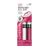 COVERGIRL Outlast All-Day Lip Color with Topcoat - 050 Heat Wave-3616305241900-LR-352576-1-LR eShop