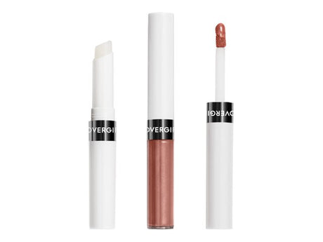 COVERGIRL Outlast All-Day Lip Color with Topcoat - 110 Ripe Peach-3616301259381-LR-337916-2-LR eShop