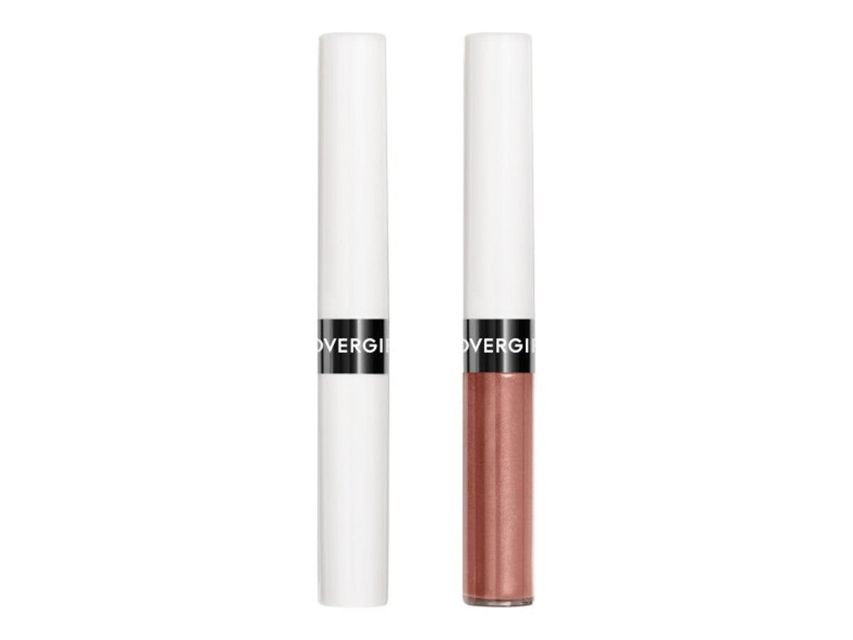 COVERGIRL Outlast All-Day Lip Color with Topcoat - 110 Ripe Peach-3616301259381-LR-337916-4-LR eShop