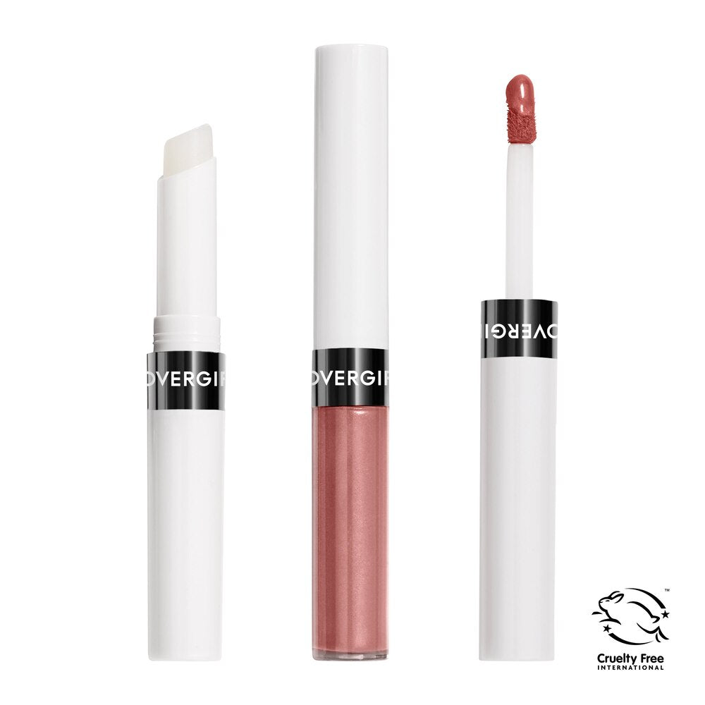COVERGIRL Outlast All-Day Lip Color with Topcoat - 120 Dusty Blush-3616301259398-LR-337913-2-LR eShop