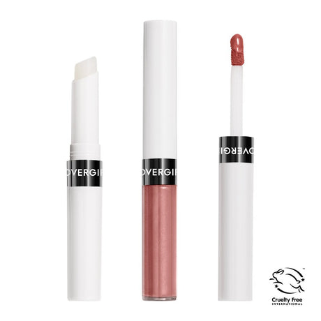 COVERGIRL Outlast All-Day Lip Color with Topcoat - 120 Dusty Blush-3616301259398-LR-337913-2-LR eShop