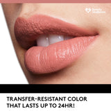 COVERGIRL Outlast All-Day Lip Color with Topcoat - 120 Dusty Blush-3616301259398-LR-337913-5-LR eShop