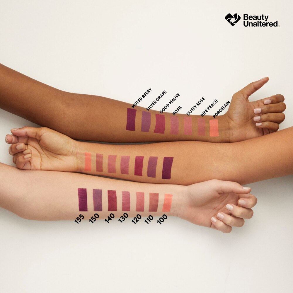 COVERGIRL Outlast All-Day Lip Color with Topcoat - 130 Rosie-3616301259428-LR-337912-6-LR eShop