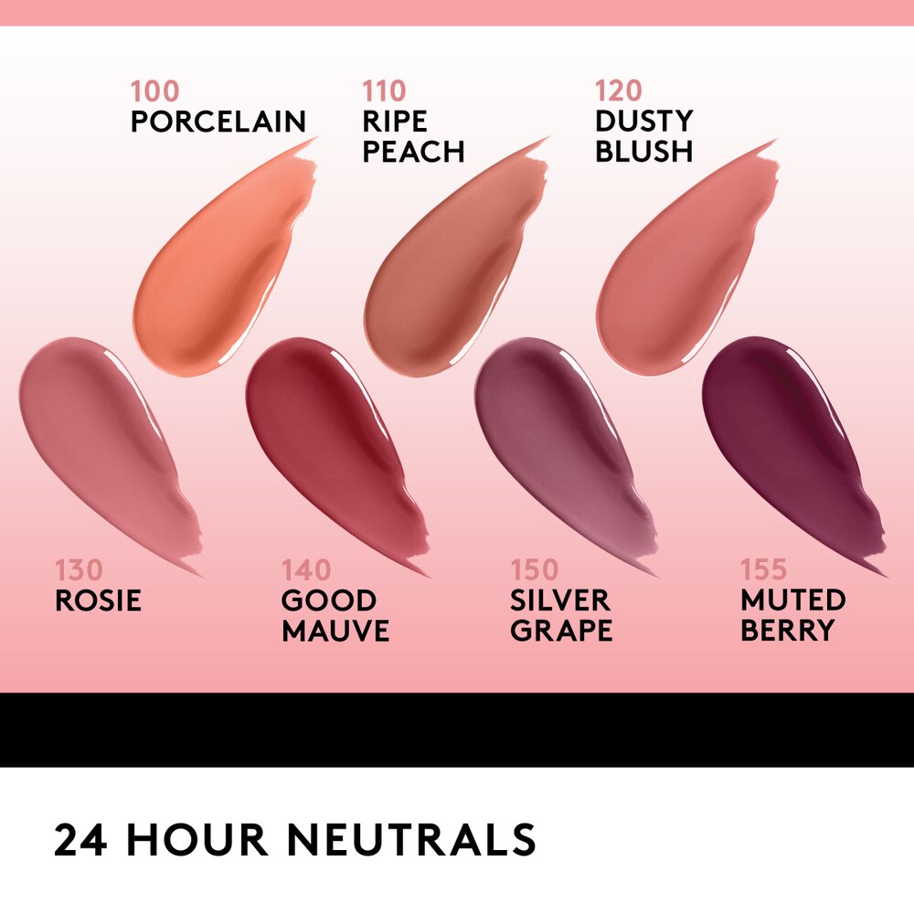 COVERGIRL Outlast All-Day Lip Color with Topcoat - 130 Rosie-3616301259428-LR-337912-7-LR eShop