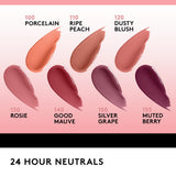 COVERGIRL Outlast All-Day Lip Color with Topcoat - 130 Rosie-3616301259428-LR-337912-7-LR eShop