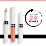 COVERGIRL Outlast All-Day Lip Color with Topcoat - 130 Rosie-3616301259428-LR-337912-8-LR eShop