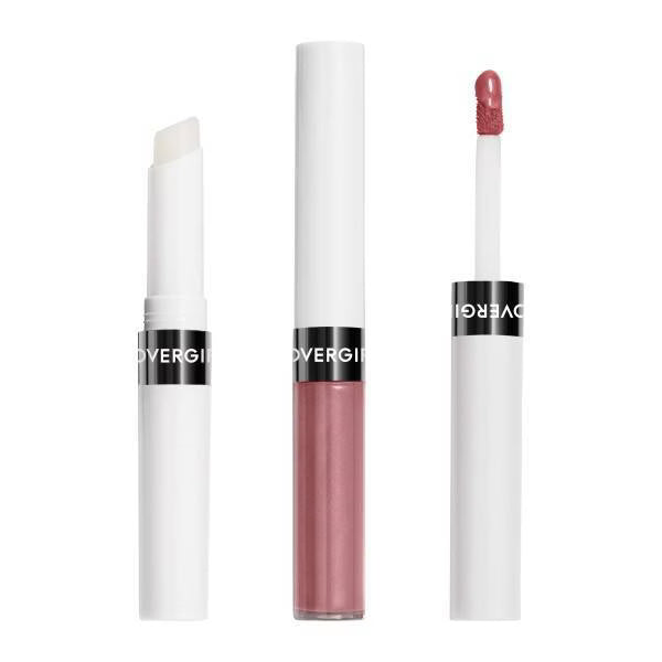 COVERGIRL Outlast All-Day Lip Color with Topcoat - 130 Rosie-3616301259428-LR-337912-2-LR eShop