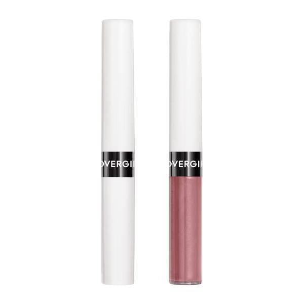 COVERGIRL Outlast All-Day Lip Color with Topcoat - 130 Rosie-3616301259428-LR-337912-3-LR eShop