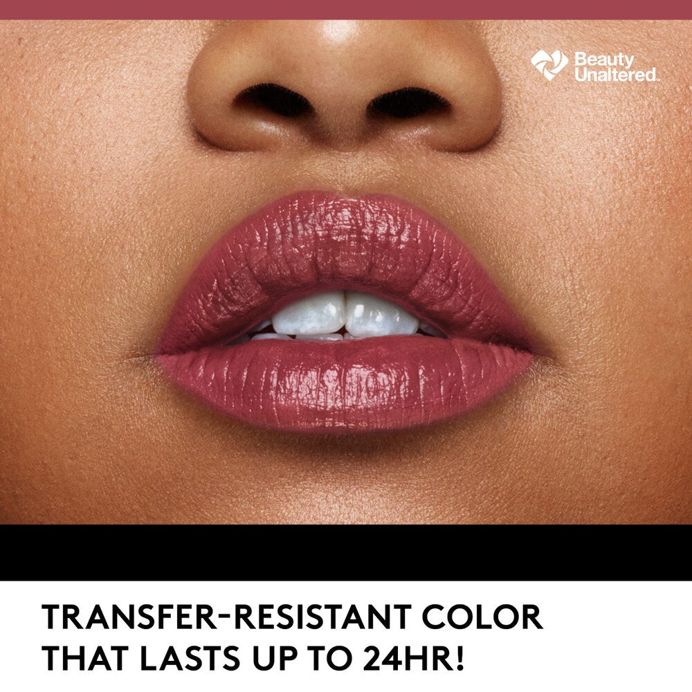 COVERGIRL Outlast All-Day Lip Color with Topcoat - 140 Good Mauve-3616301259411-LR-337914-4-LR eShop