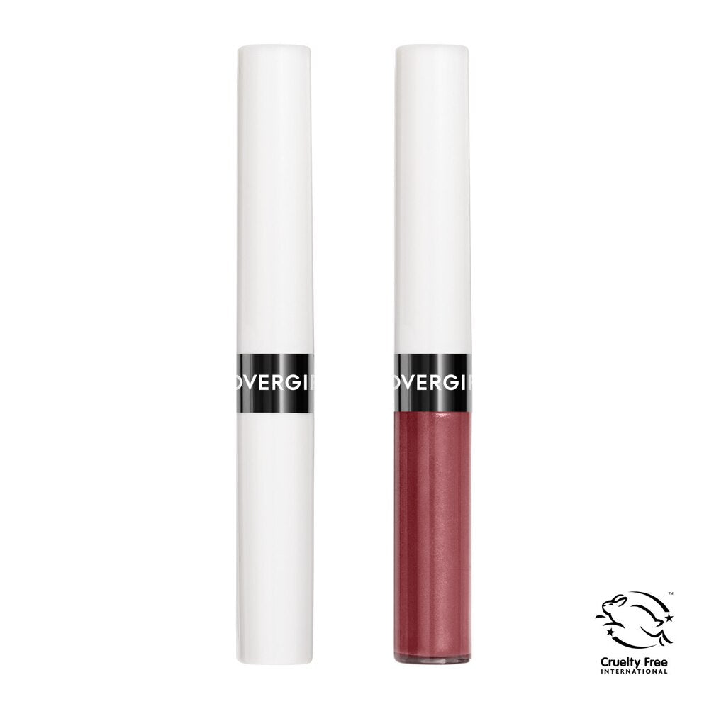 COVERGIRL Outlast All-Day Lip Color with Topcoat - 140 Good Mauve-3616301259411-LR-337914-5-LR eShop