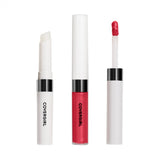 COVERGIRL Outlast All-Day Lip Color with Topcoat - 507 Ever Red-Dy-046200011552-LR-269611-2-LR eShop