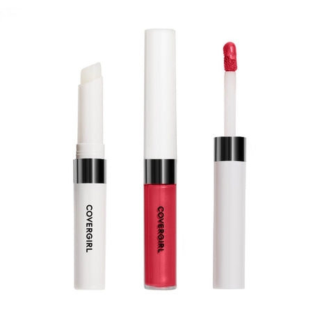 COVERGIRL Outlast All-Day Lip Color with Topcoat - 507 Ever Red-Dy-046200011552-LR-269611-2-LR eShop