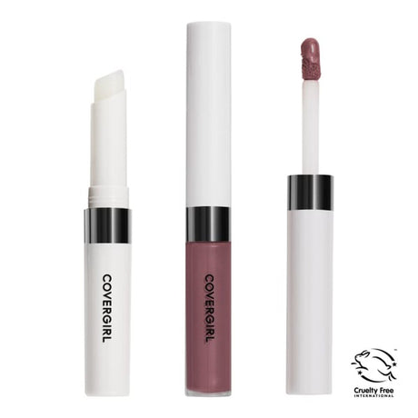 COVERGIRL Outlast All-Day Lip Color with Topcoat - 545 Naturalast-046200011590-LR-269603-2-LR eShop