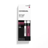 COVERGIRL Outlast All-Day Lip Color with Topcoat - 559 Plum Berry-046200011637-LR-269614-1-LR eShop