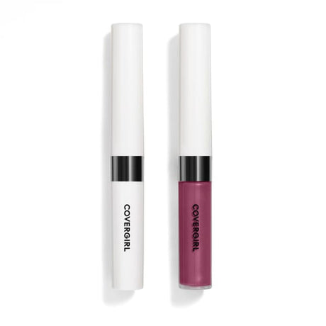 COVERGIRL Outlast All-Day Lip Color with Topcoat - 559 Plum Berry-046200011637-LR-269614-2-LR eShop