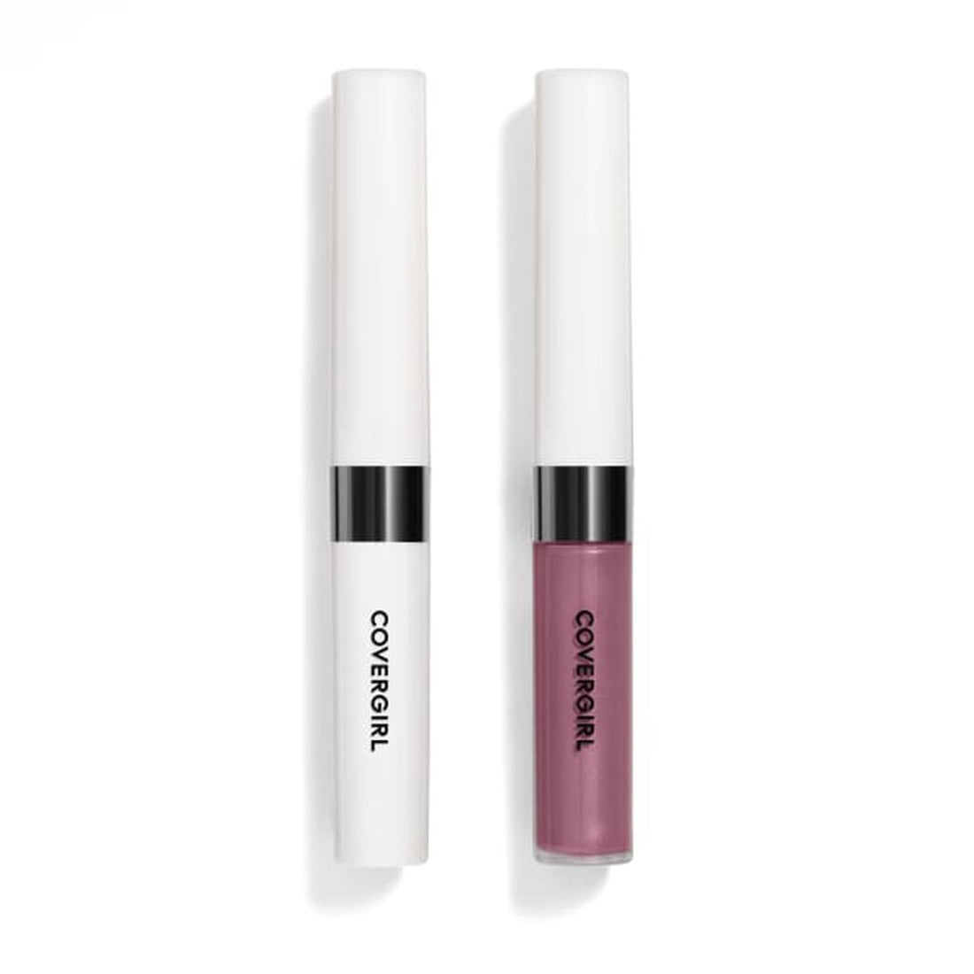 COVERGIRL Outlast All-Day Lip Color with Topcoat - 585 Mauve Muse-046200011996-LR-274208-4-LR eShop