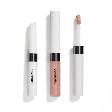 COVERGIRL Outlast All-Day Lip Color with Topcoat - 598 Forever Fawn-046200011620-LR-274192-2-LR eShop