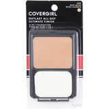 COVERGIRL Outlast All-Day Ultimate Finish 3-in-1 Foundation - 425 Buff Beige-022700036912-LR-120213-1-LR eShop