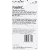 COVERGIRL Outlast All-Day Ultimate Finish 3-in-1 Foundation - 425 Buff Beige-022700036912-LR-120213-4-LR eShop