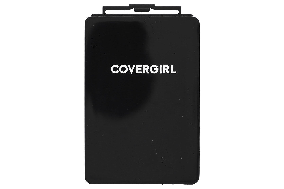 COVERGIRL Outlast All-Day Ultimate Finish 3-in-1 Foundation - 455 Soft Honey-022700037711-LR-132178-3-LR eShop